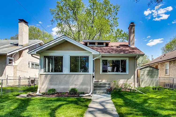 3141 38th Avenue S Minneapolis, MN 55406
