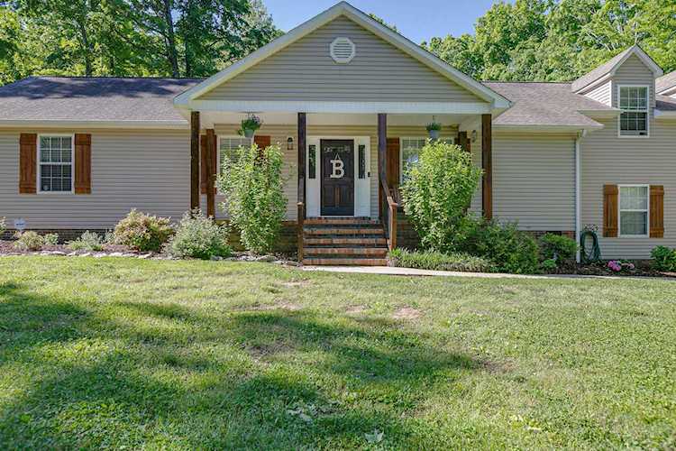643 Vaughans Gap Rd Spring Hill, TN 37174