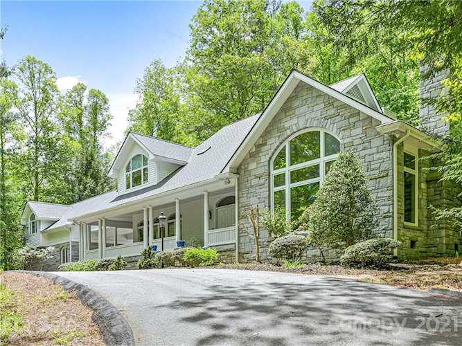 4 Cedar Hill Dr Biltmore Forest, NC 28803