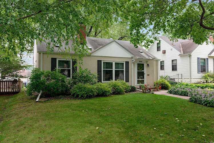 5543 27th Avenue S Minneapolis, MN 55417
