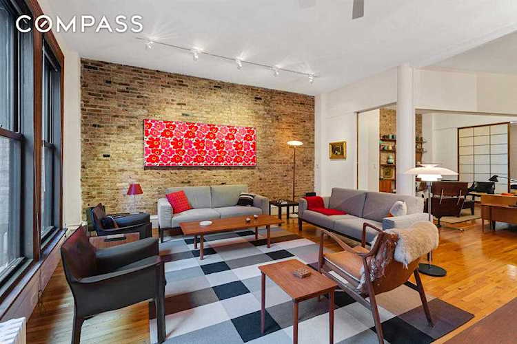 140 Nassau St #10-C New York, NY 10038