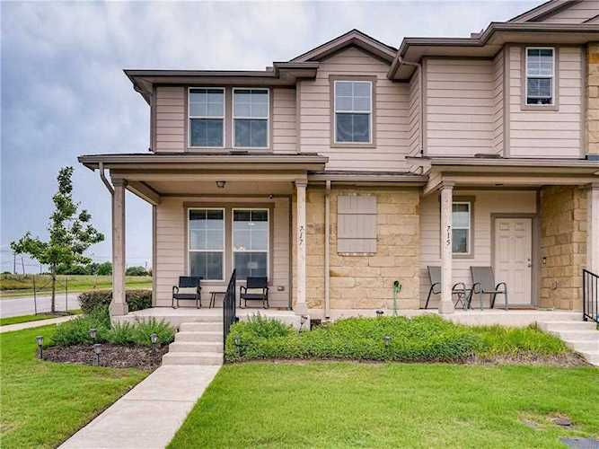 717 Katmai CIR Pflugerville, TX 78660