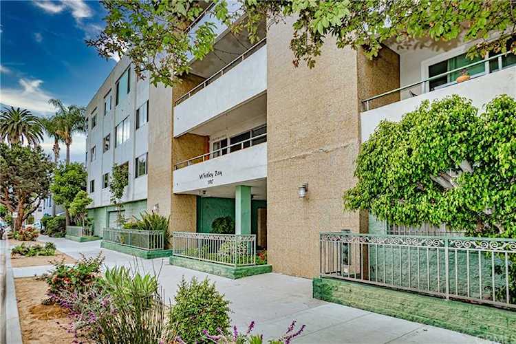 1187 E 3rd St #109 Long Beach, CA 90802
