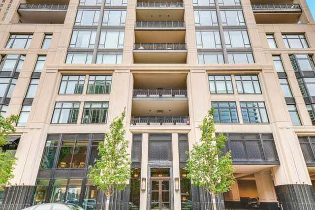 9 W Walton St #2201 Chicago, IL 60610 | MLS 11095867 Photo 1