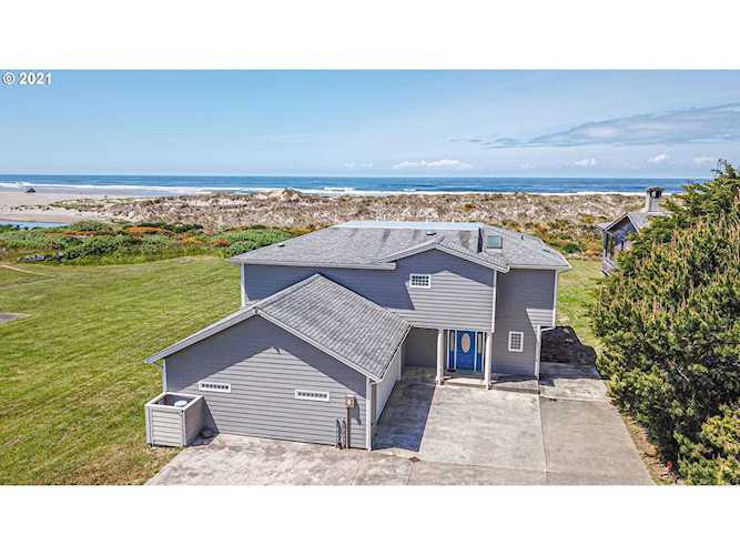 3356 Beach Loop Dr Bandon, OR 97411 | MLS 21550166 Photo 1