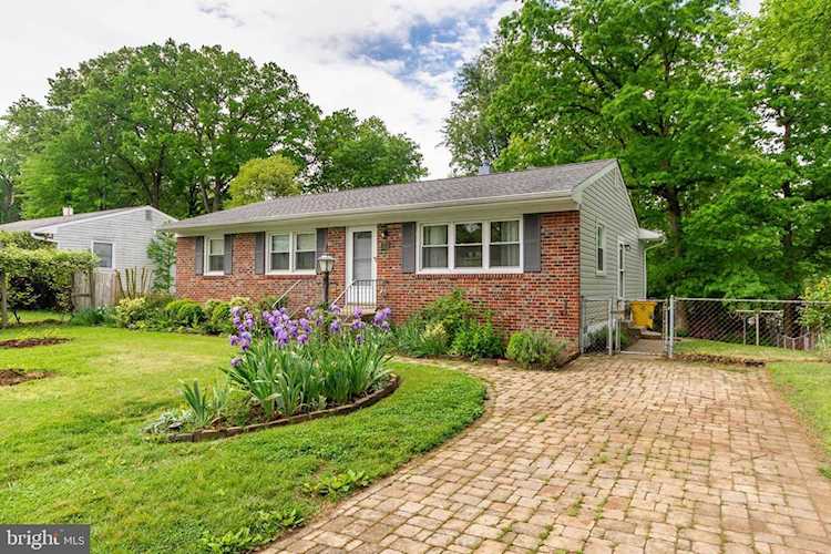 1115 Colony Ridge Rd Odenton, MD 21113