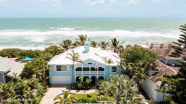 6715 S Highway A1A Melbourne Beach, FL 32951