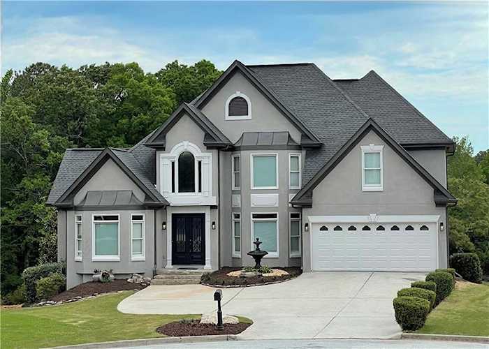 3134 Clubside View Ct Snellville, GA 30039
