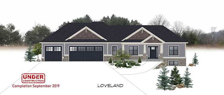 4840 Crystal Downs Way Middleton, WI 53597