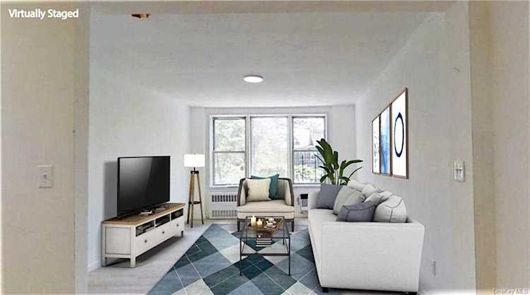 601 Kappock Street #3P Bronx, NY 10463