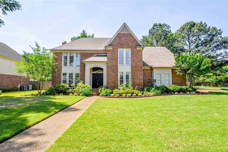 9217 Longwood Ln Germantown, TN 38139 | MLS 10099909 Photo 1