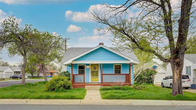 2301 Galena St Aurora, CO 80010