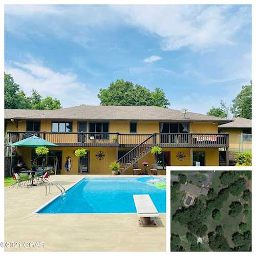 14339 Road Kodiak Neosho, MO 64850