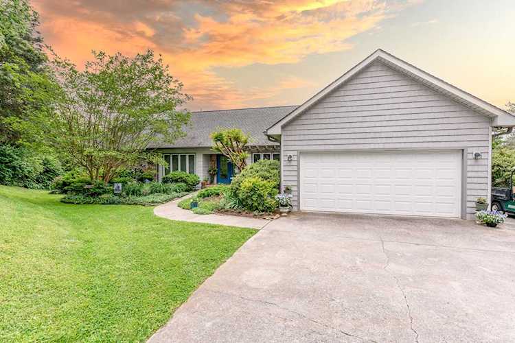1148 Chula Vista Dr Friendsville, TN 37737