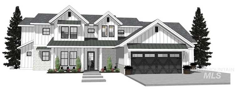 953 N Morehouse Ave Eagle, ID 83616