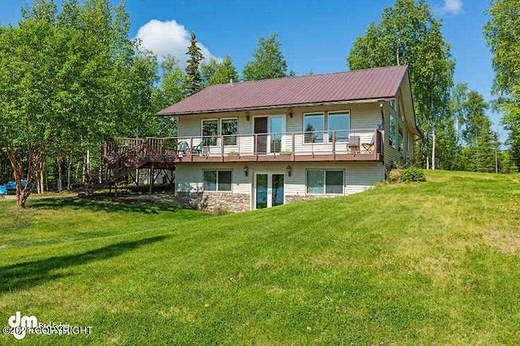 L47A No Road Big Lake, AK 99652