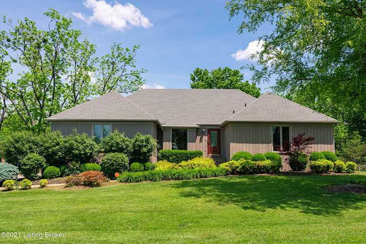 5407 Navajo Rd Louisville, KY 40207