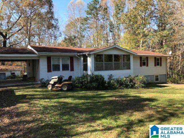 1414 New County Line Road Sylacauga, AL 35151