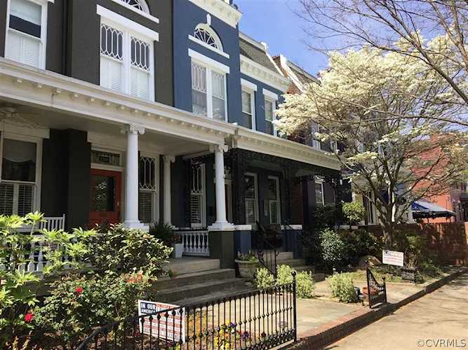 2521 Hanover Ave Richmond, VA 23220