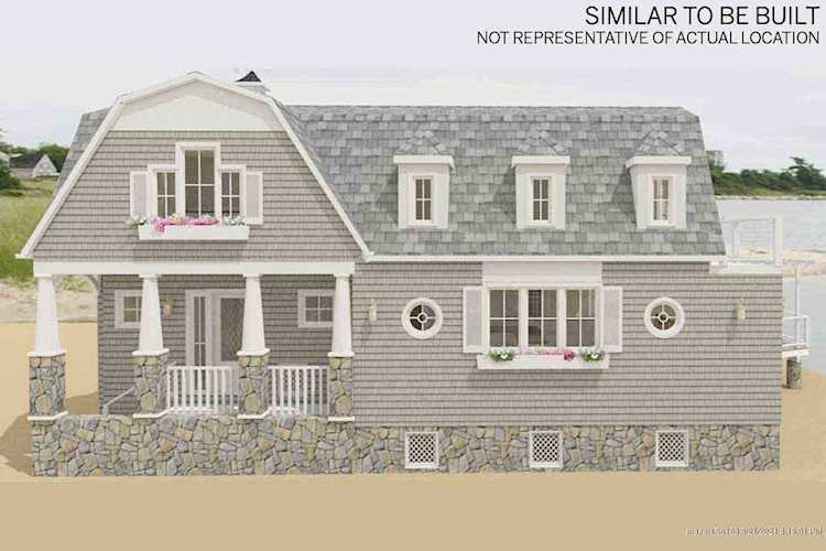 64 Beach St Ogunquit, ME 03907