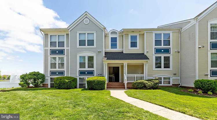 20576 Snowshoe Square #101 Ashburn, VA 20147