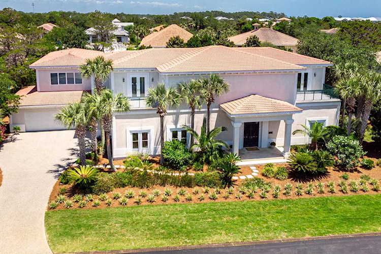 333 Emerald Ridge Santa Rosa Beach, FL 32459