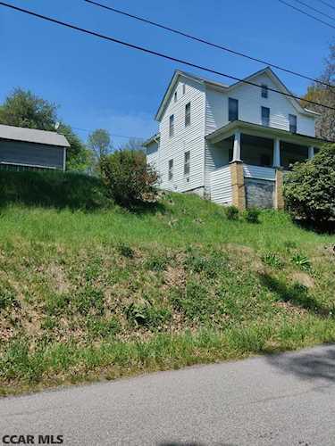 129 Mine 22 Road Coalport, PA 16627