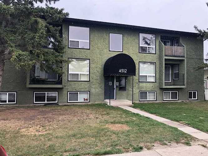 4512 75 St NW #205 Calgary, AB T3B 2M9