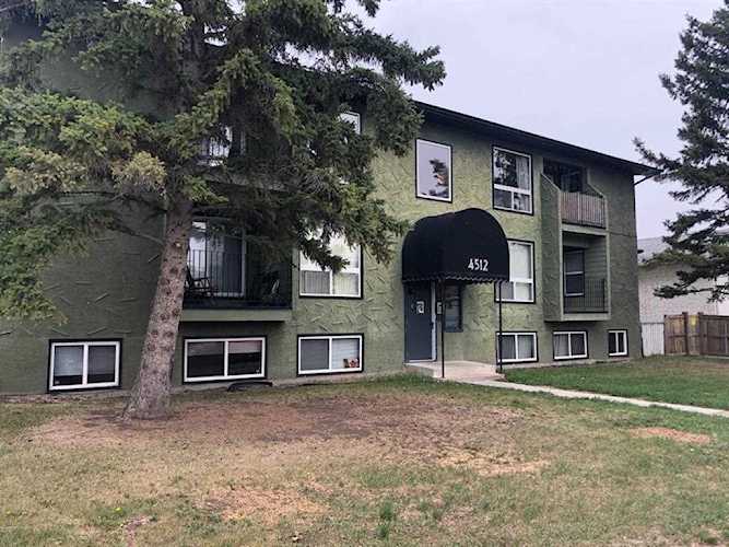 4512 75 St NW #101 Calgary, AB T3B 2M9