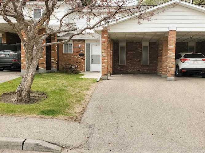2815 Palliser Dr SW #53 Calgary, AB T2V 3S8