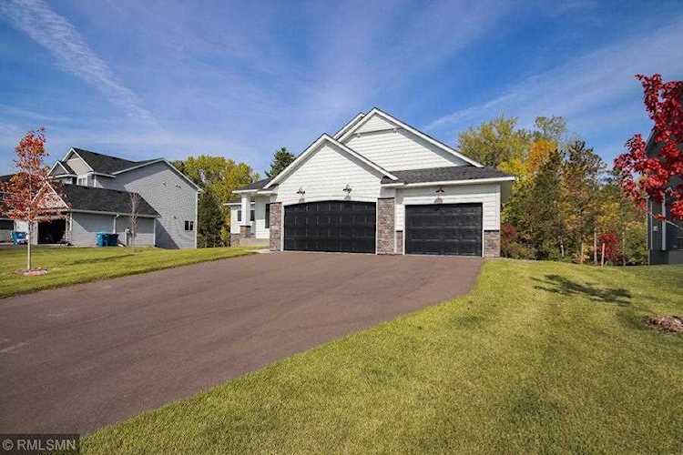 1837 Old Mill Court Centerville, MN 55038