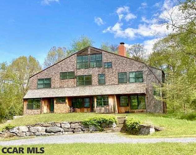 231 Blackberry Hill Port Matilda, PA 16870