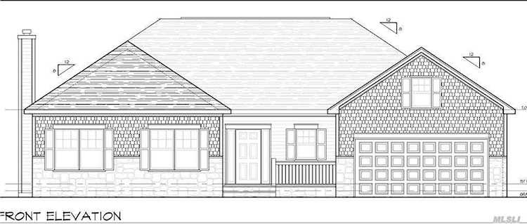 Lot 5 Eastport Manor Road Manorville, NY 11949