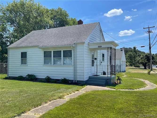 3201 Chesham St Henrico, VA 23231 | MLS 2115129 Photo 1