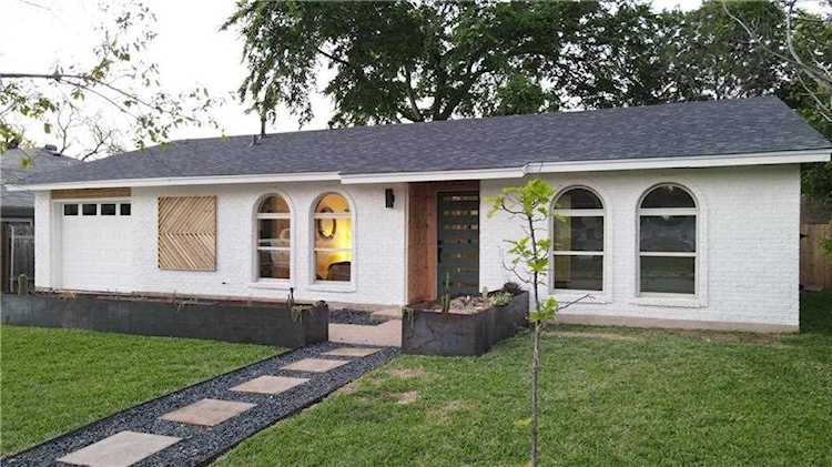 2510 Carlow DR Austin, TX 78745