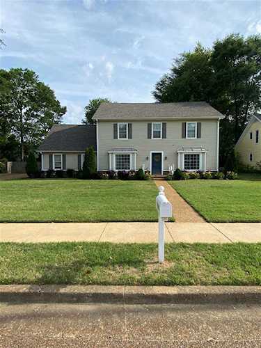 7950 Farindon Dr Germantown, TN 38138 | MLS 10100015 Photo 1