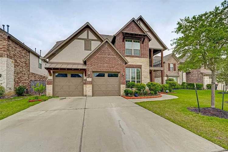 9435 Peralta Creek Ct Cypress, TX 77433