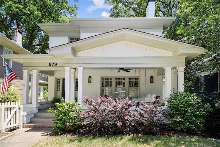 979 Rupley St Atlanta, GA 30306