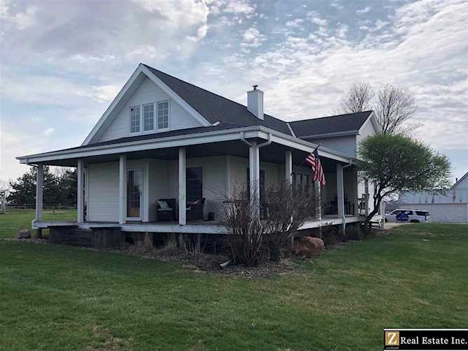 13901 Fairview Rd Springfield, NE 68059