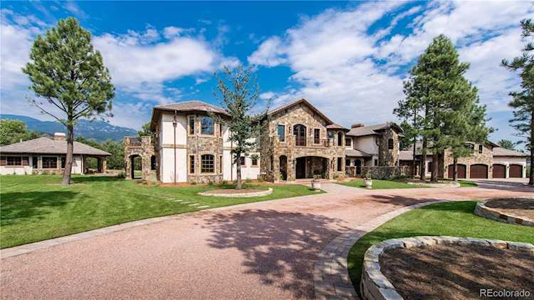 22 Crossland Rd Colorado Springs, CO 80906