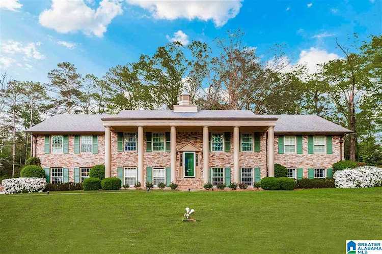 4501 Old Brook Way Mountain Brook, AL 35243