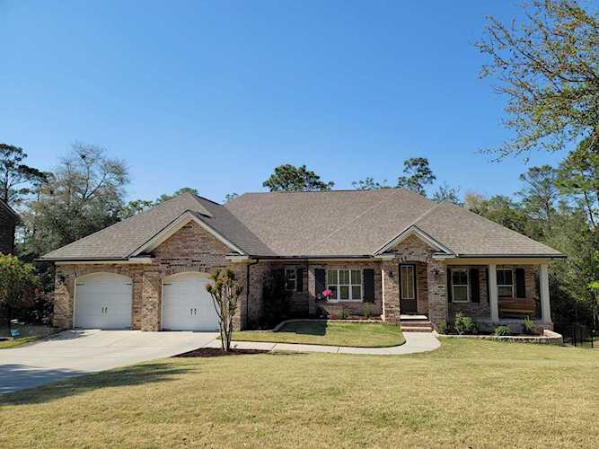 316 Grove Park Drive Niceville, FL 32578 | MLS 872482 Photo 1