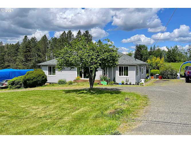 38001 SE Highway 211 Sandy, OR 97055 | MLS 21580091 Photo 1