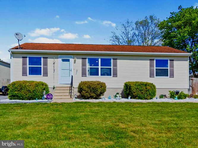 2107 Harvey Straughn Rd Townsend, DE 19734