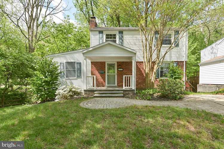9200 Long Branch Parkway Silver Spring, MD 20901 | MLS ® MDMC756832 Photo 1