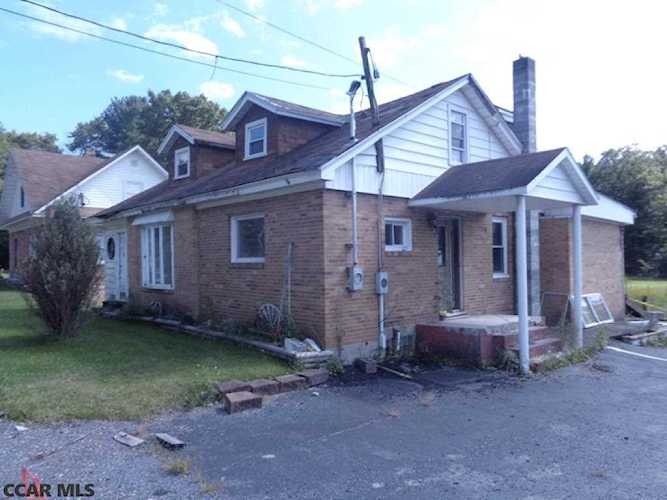 1707 State Street Osceola Mills, PA 16666 | home for sale | KBB Photo 1