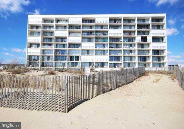 3001 Atlantic Ave #101 Ocean City, MD 21842