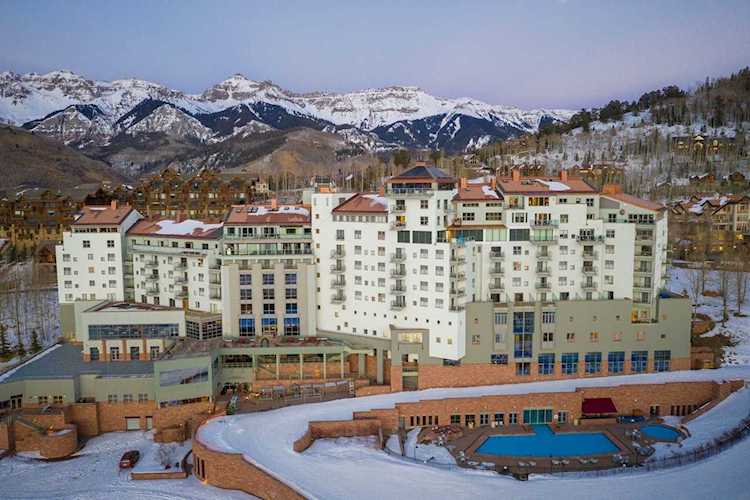 136 Country Club Dr #440 Mountain Village, COLORADO 81435 | MLS 37669 Photo 1
