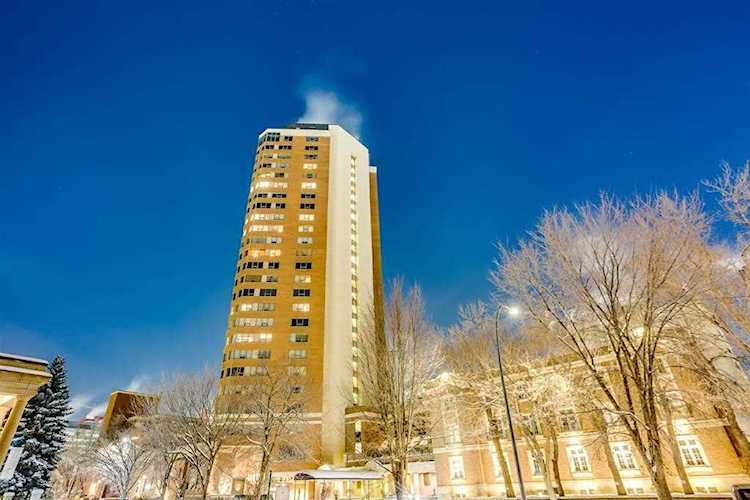 720 13 Ave SW #2420 Calgary, AB T2R 1M5
