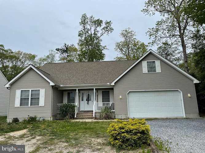 38571 Daina Dr Ocean View, DE 19970